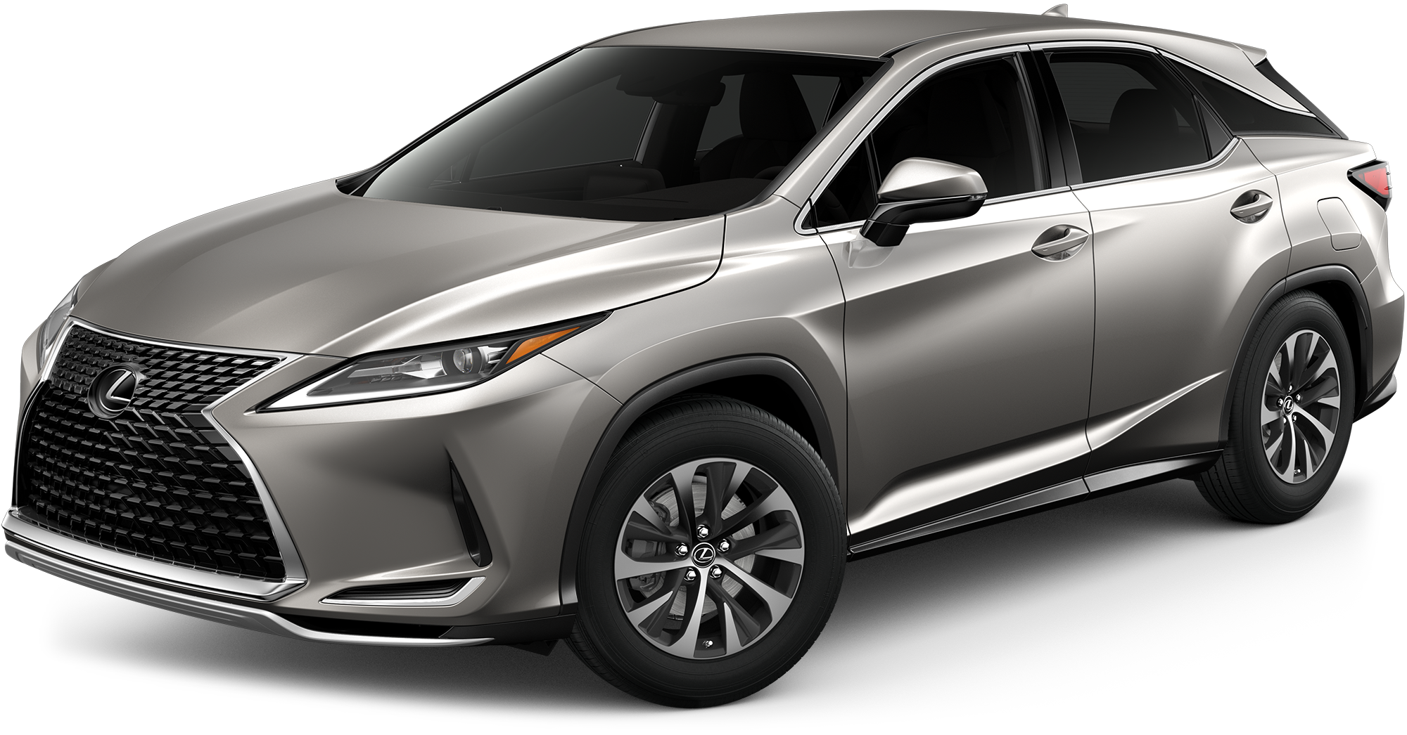 2020 Lexus RX 350 Incentives Specials Offers In Raleigh NC At 